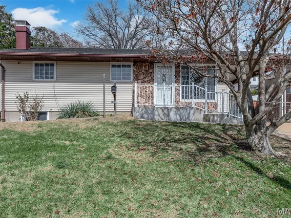 3733 Louis St, Saint Louis, MO 63116