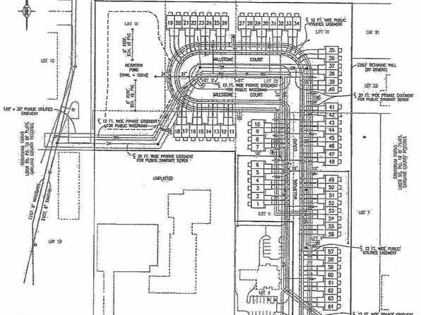 0 Millstone Dr, Waterford, MI 48328