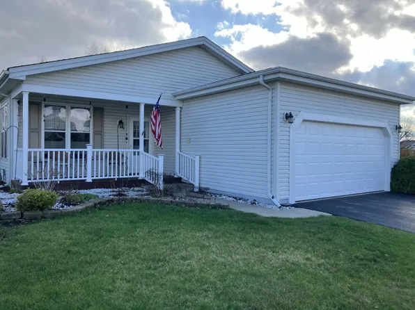 3307 Gallop Ct Lot 770, Grayslake, IL 60030