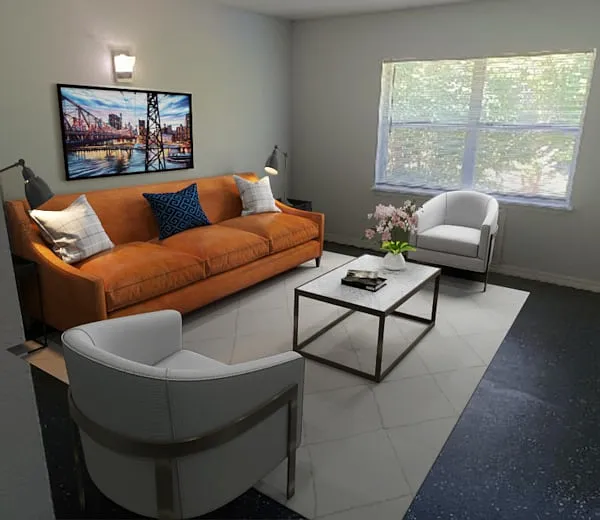 1 bed, 625 sqft, $1,180 — Photo 3