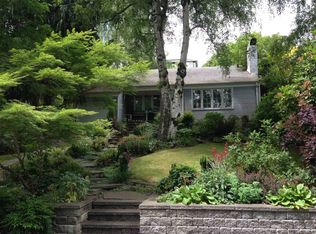 6909 58th Ave NE, Seattle, WA 98115