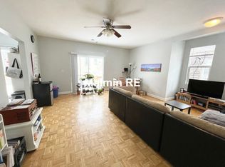 109 Heath St APT 3, Boston, MA 02130