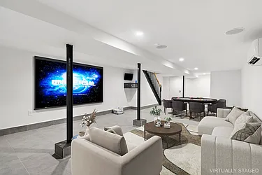 Rented by Compass