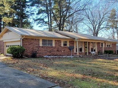 705 W 15th St, Hope, AR, 71801