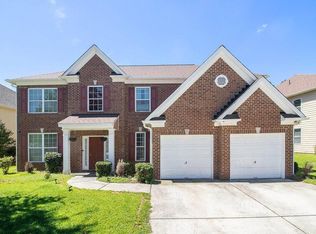 917 Preserve Park Dr, Loganville, GA 30052
