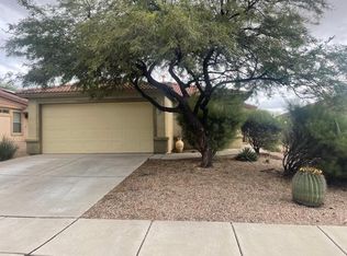5571 W Painted Cliff Dr, Marana, AZ 85658
