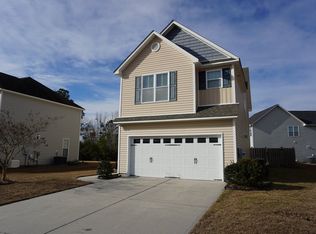 3015 Ramble Dr, Leland, NC 28451