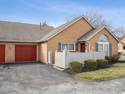 5385 Pond View Dr, Westerville, OH, 43081