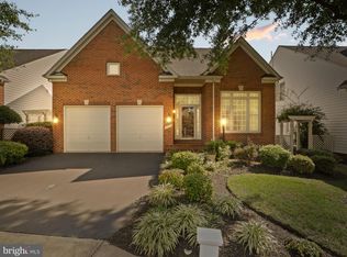 13842 Piedmont Vista Dr, Haymarket, VA 20169