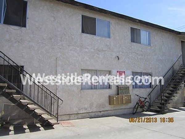 2nd image of 626 N Kingsley Dr APT 8