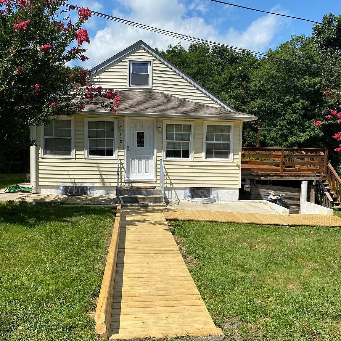 4484 Virginia Ave, Prince Frederick, MD 20678 MLS MDCA2012562 Zillow