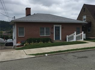 130 Schaffer Ave, Charleroi, PA