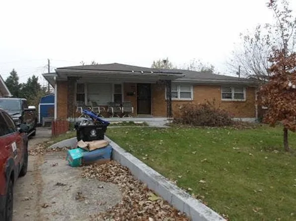 3327 Algonquin Pkwy, Louisville, KY 40211