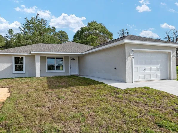 989 NW 68th Pl, Ocala, FL 34475