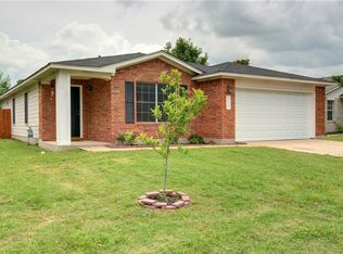 222 Bryant Dr, Bastrop, TX 78602