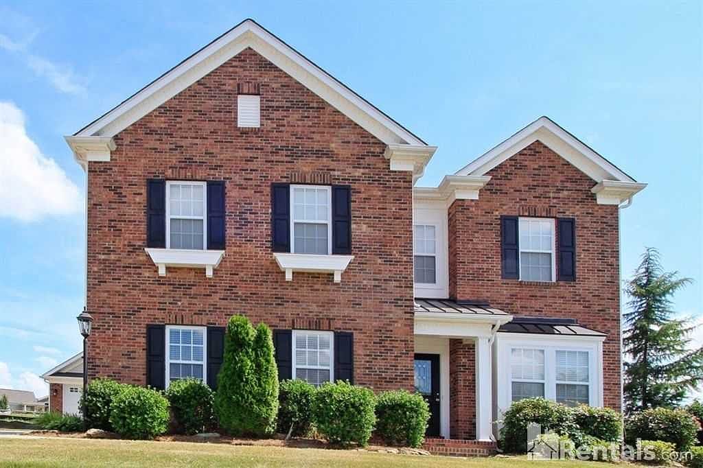 5013 Clover Hill Rd, Indian Trail, NC 28079 Zillow