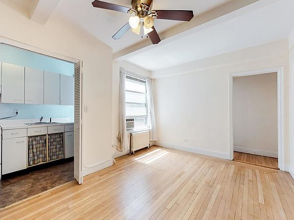 2nd image of 325 W 45th St APT 203