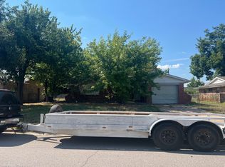 2600 SW 80th St, Oklahoma City, OK 73159