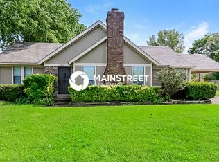 1945 Greeno Dr, Horn Lake, MS 38637