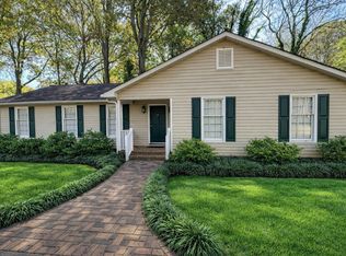 205 Westminster Dr, Spartanburg, SC 29302