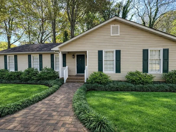 205 Westminster Dr, Spartanburg, SC 29302