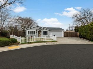 2457 Rhine Way, Elverta, CA