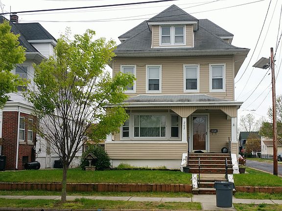 Property Front View