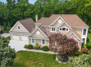 5592 Fawnbrook Ln, Dublin, OH 43017