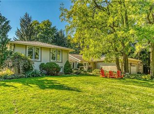 5590 Blind Line, Burlington, ON L7P 0B2