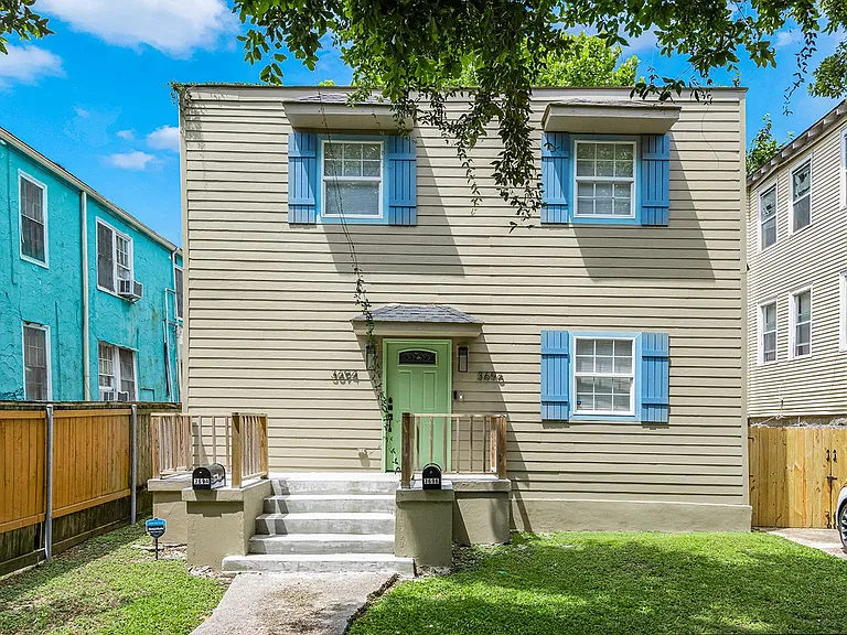3694 Louisiana Avenue Pkwy — Photo 1