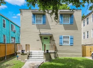 3694 Louisiana Avenue Pkwy, New Orleans, LA 70125