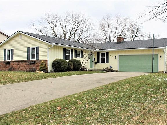 3rd image of 6110 Darby Ln