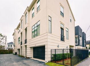 4119 Eigel St, Houston, TX 77007