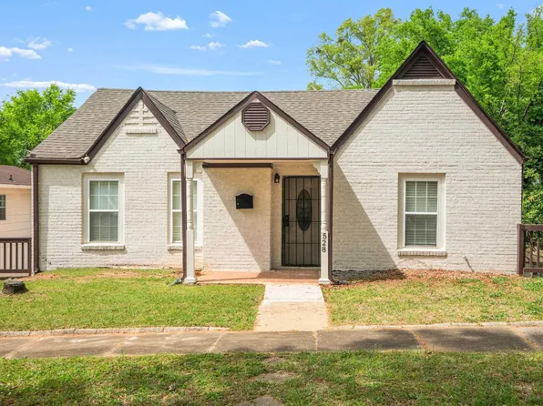 528 10th Ct W, Birmingham, AL 35204