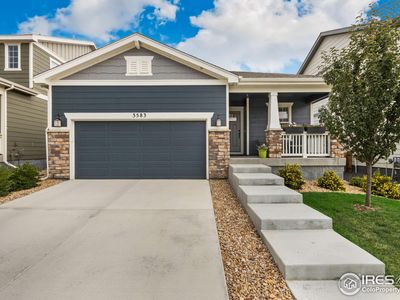 3583 Booth Falls Dr, Loveland, CO, 80538