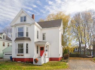 186 High St #1, South Portland, ME 04106