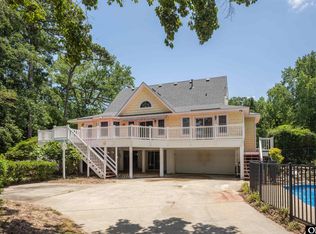 4 Birch Ln LOT 15, Kitty Hawk, NC 27949