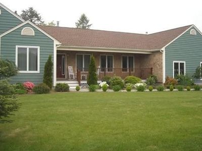 28 Francis Farm Rd, Rehoboth, MA, 02769