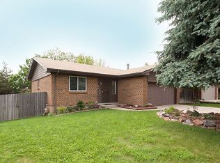 2228 S Braun Ct, Lakewood, CO 80228