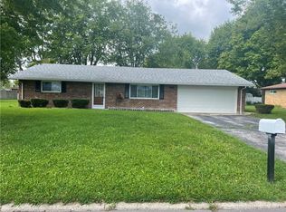 1140 Parkway Dr, Greenville, OH 45331