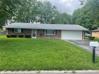 1140 Parkway Dr, Greenville, OH, 45331