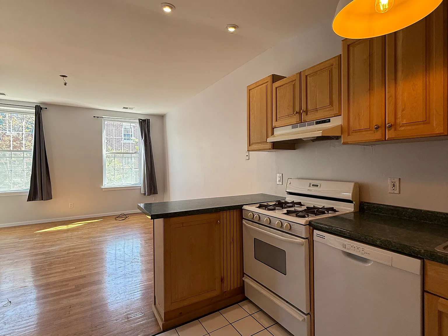 1 bed, 700 sqft, $1,800 — Photo 4