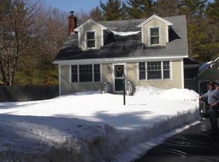 1195 Forest St, Marshfield, MA 02050