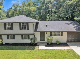 4374 Cedar Ridge Trl, Stone Mountain, GA 30083