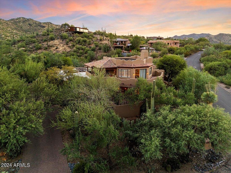 1st image of 5735 E PASEO HERMOSA --