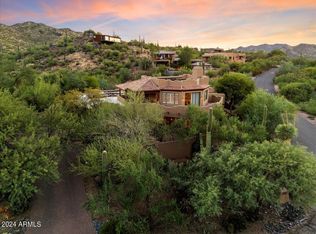 5735 E Paseo Hermosa, Cave Creek, AZ 85331