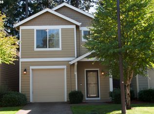 7934 SE Sporri Ln #10, Milwaukie, OR