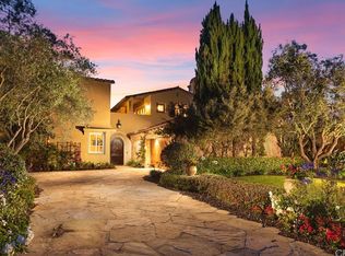 23 Castellina Dr, Newport Coast, CA 92657