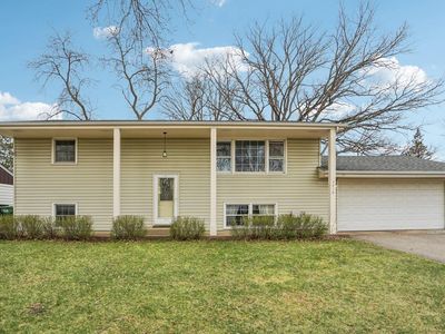 7410 Melody Dr NE, Fridley, MN, 55432