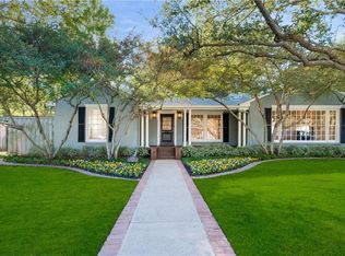 8103 Chadbourne Rd, Dallas, TX 75209